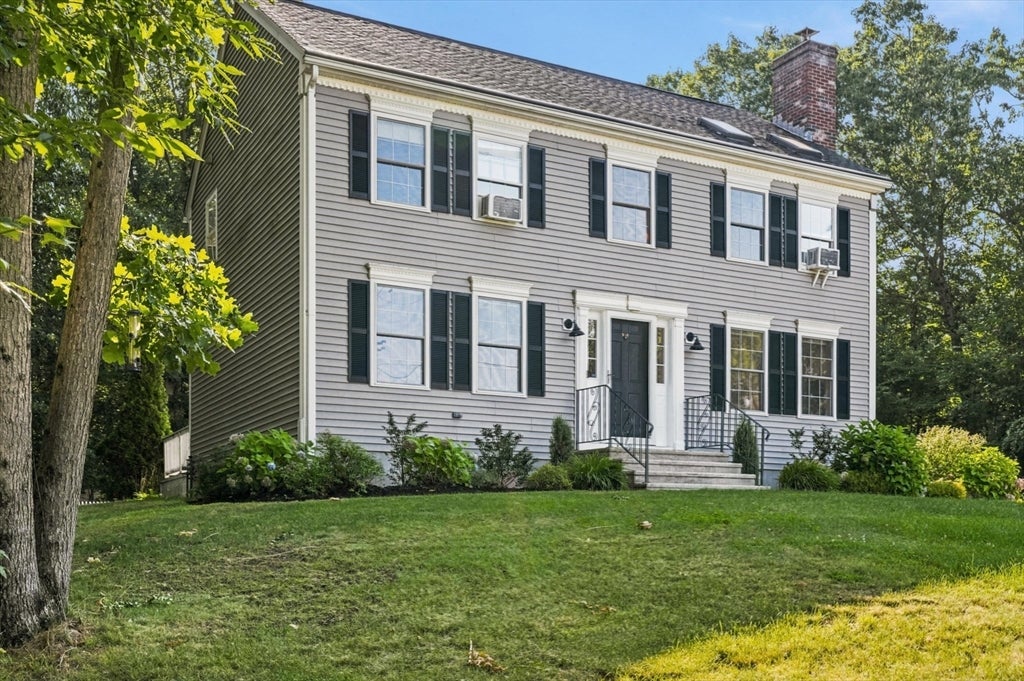 250 White Pond Rd