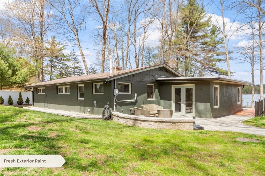 167 Townsend Harbor Road