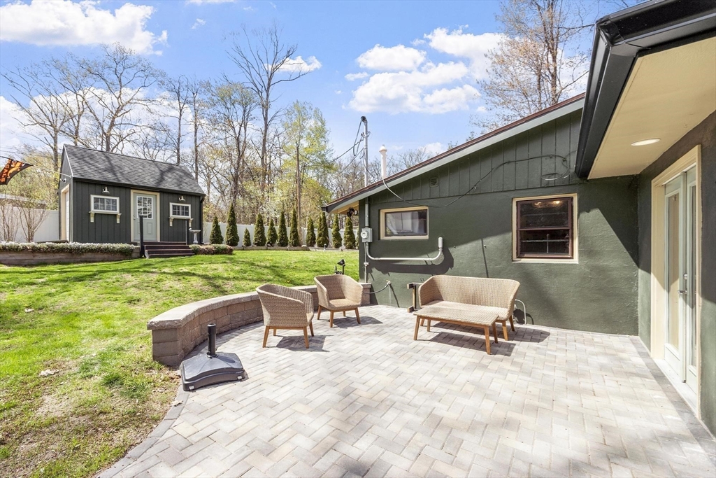 167 Townsend Harbor Road