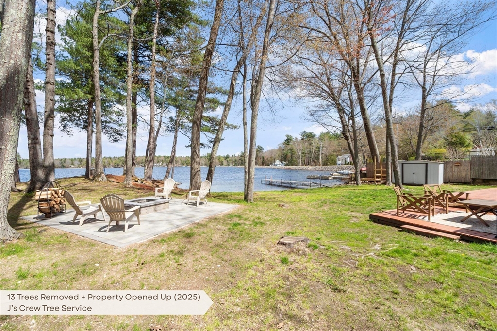 167 Townsend Harbor Road