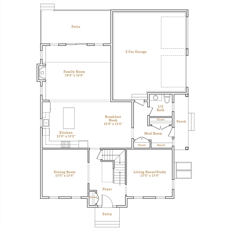 14 Waites Crossing Way