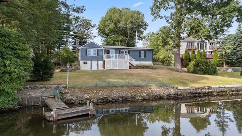 95 Pineland Ave Worcester MA 01604
