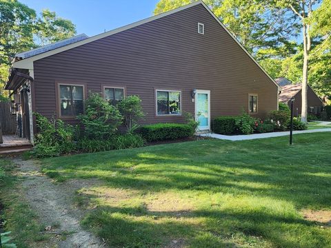 Photo of 10 Roundhouse Rd #10, Bourne, MA 02532 (MLS # 73535693)