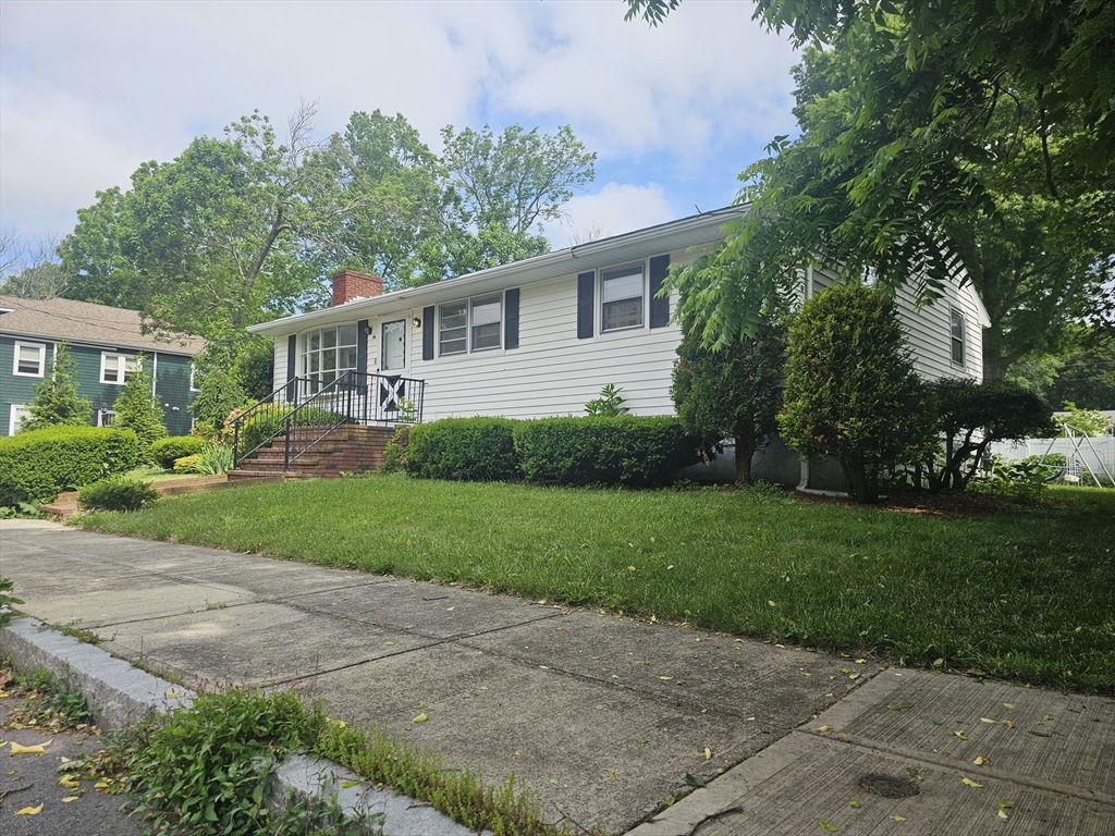 96 Newport Street