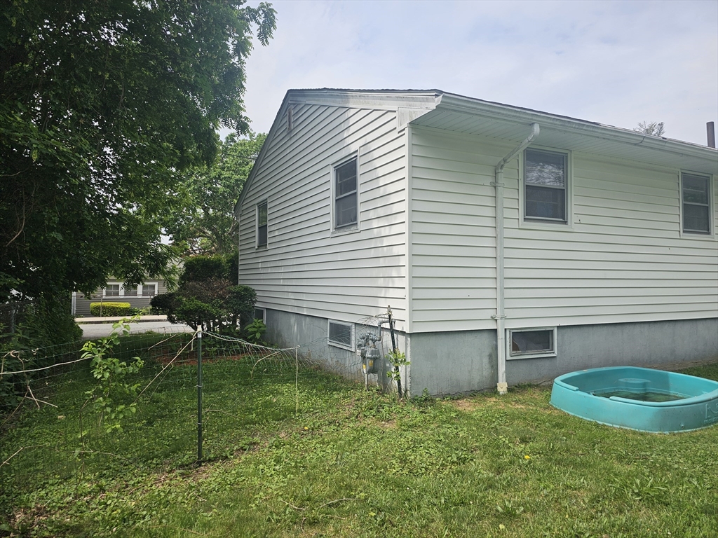 96 Newport Street