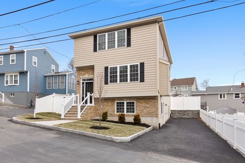 35 Liberty Ave Revere MA 02151