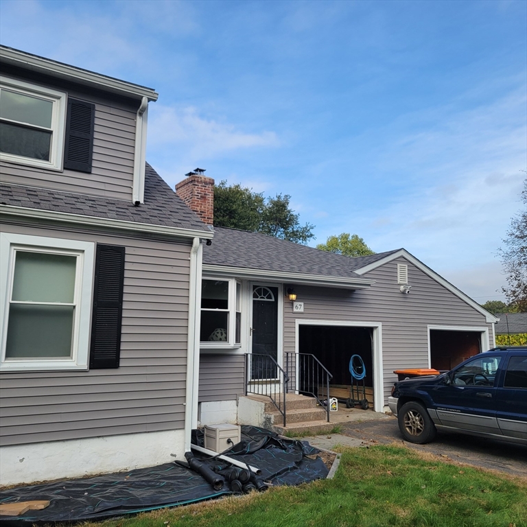 67 Colemore St