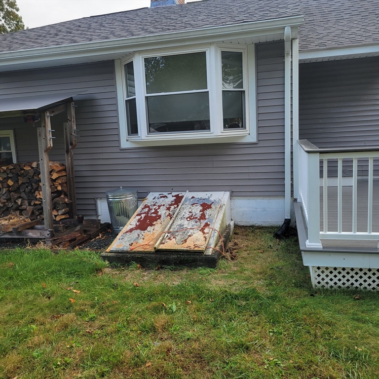 67 Colemore St