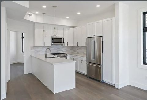 Photo of 103 Washington St #1, Somerville, MA 02143 (MLS # 73483510)