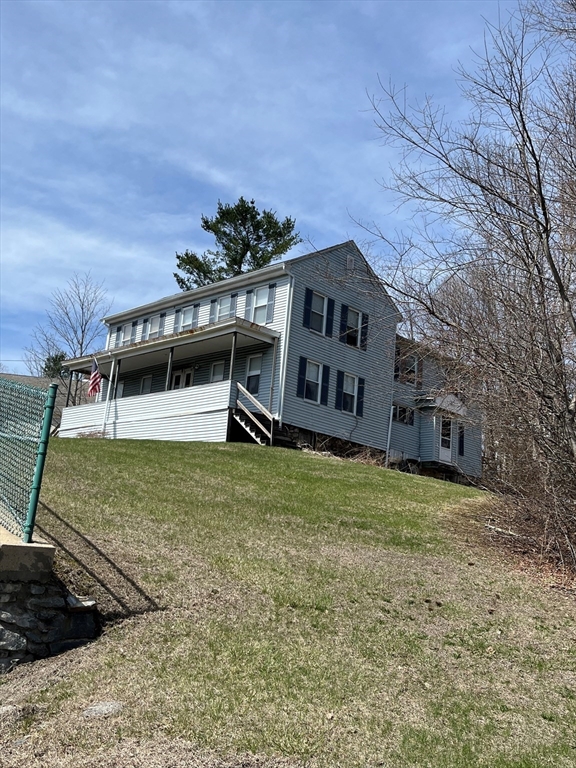 500 Main Street