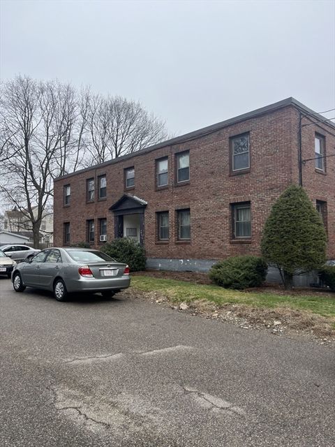 Photo of 15 Weston Court #10, Braintree, MA 02184 (MLS # 73460741)