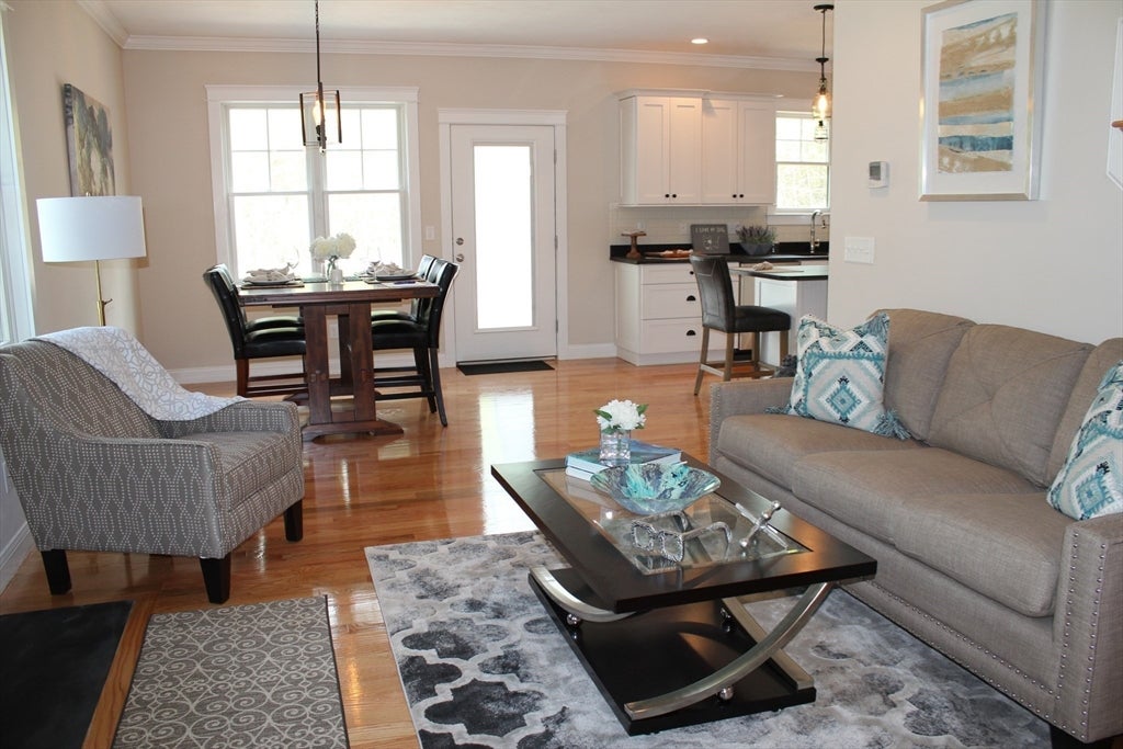113 Compass Point Drive #92, Douglas, MA Photo #6