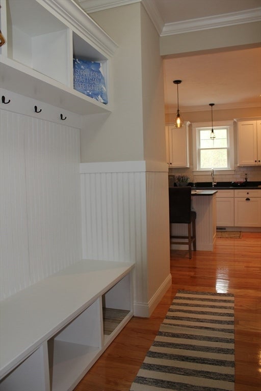 113 Compass Point Drive #92, Douglas, MA Photo #11