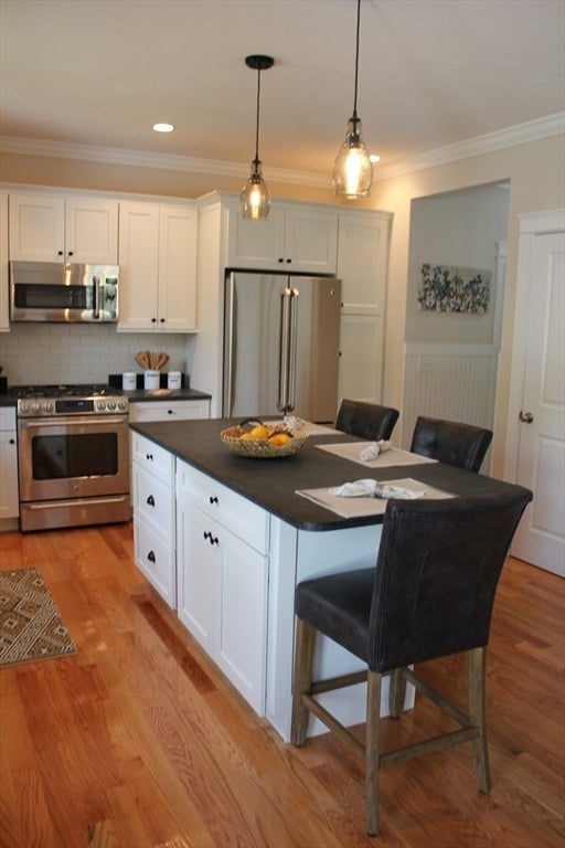 113 Compass Point Drive #92, Douglas, MA Photo #9