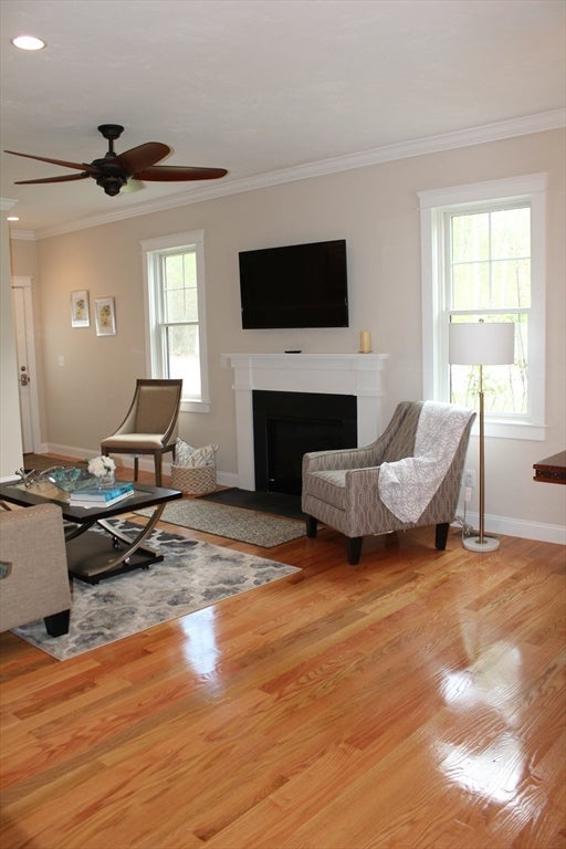 113 Compass Point Drive #92, Douglas, MA Photo #4
