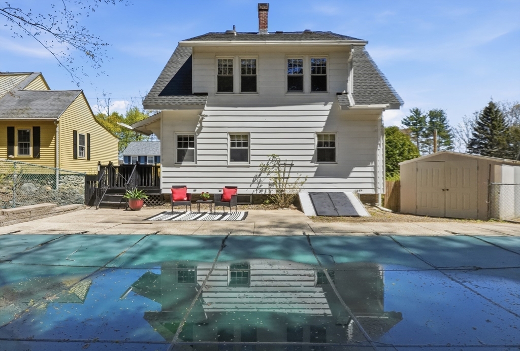 11 Wildrose Avenue, Worcester, MA Photo #41