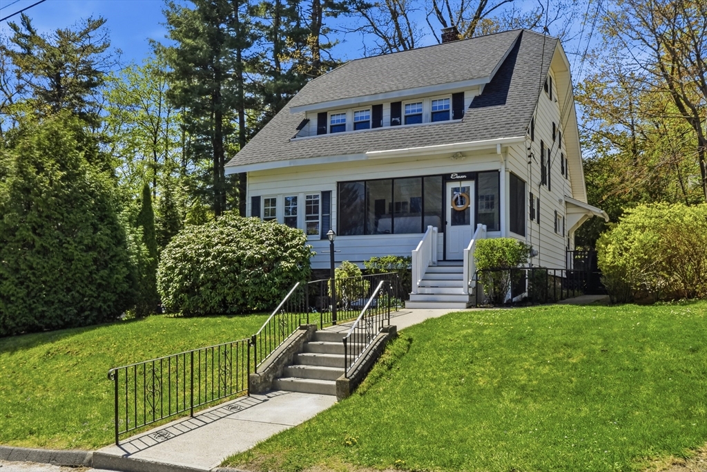 11 Wildrose Avenue, Worcester, MA Photo #1