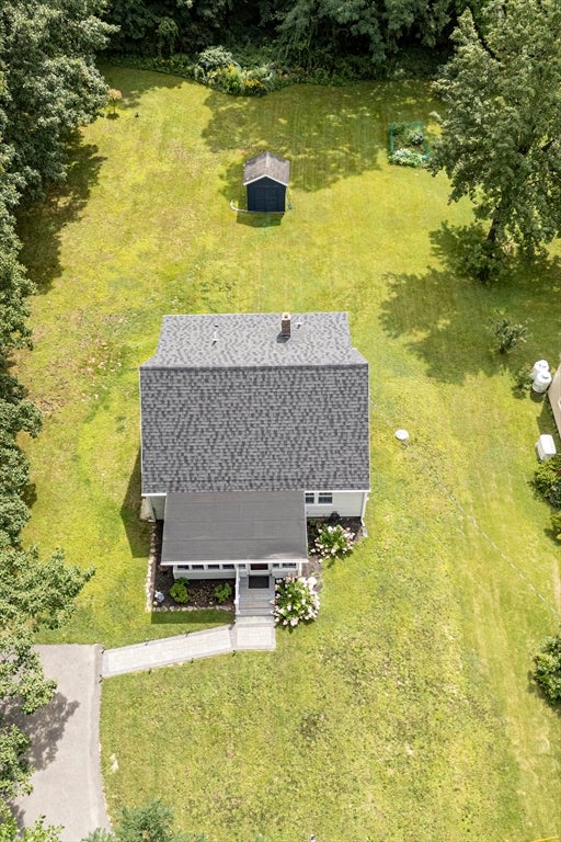 42 Pleasant View Avenue, Lunenburg, MA Photo #35