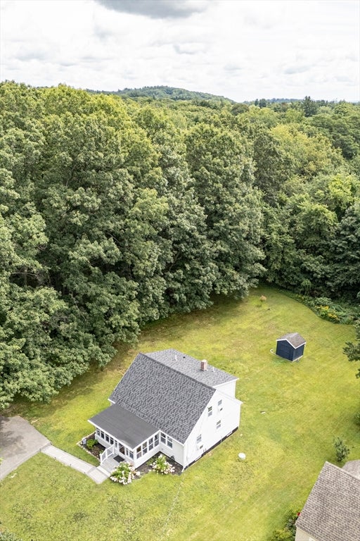 42 Pleasant View Avenue, Lunenburg, MA Photo #36