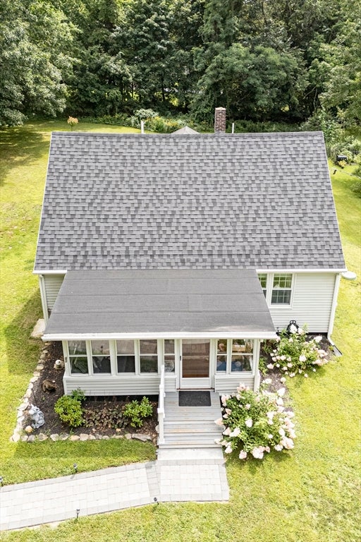 42 Pleasant View Avenue, Lunenburg, MA Photo #31