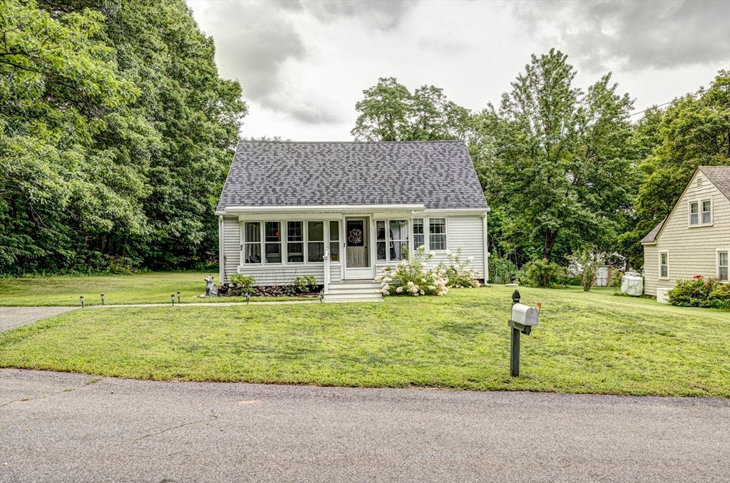42 Pleasant View Avenue