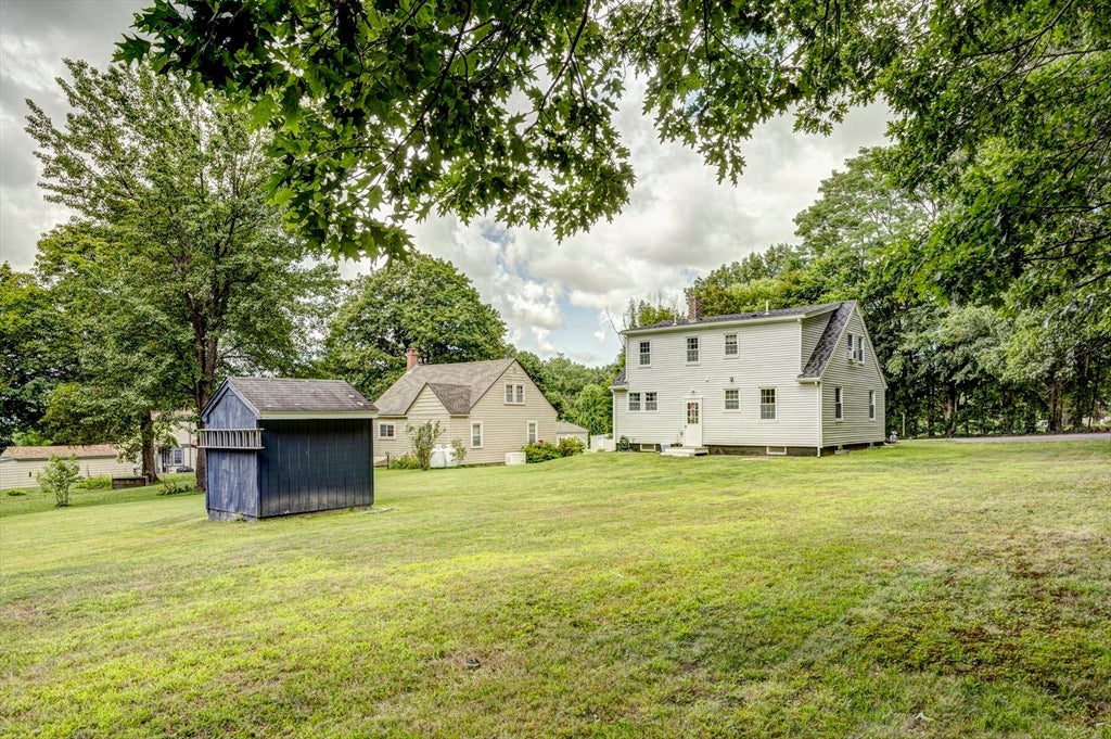 42 Pleasant View Avenue, Lunenburg, MA Photo #33