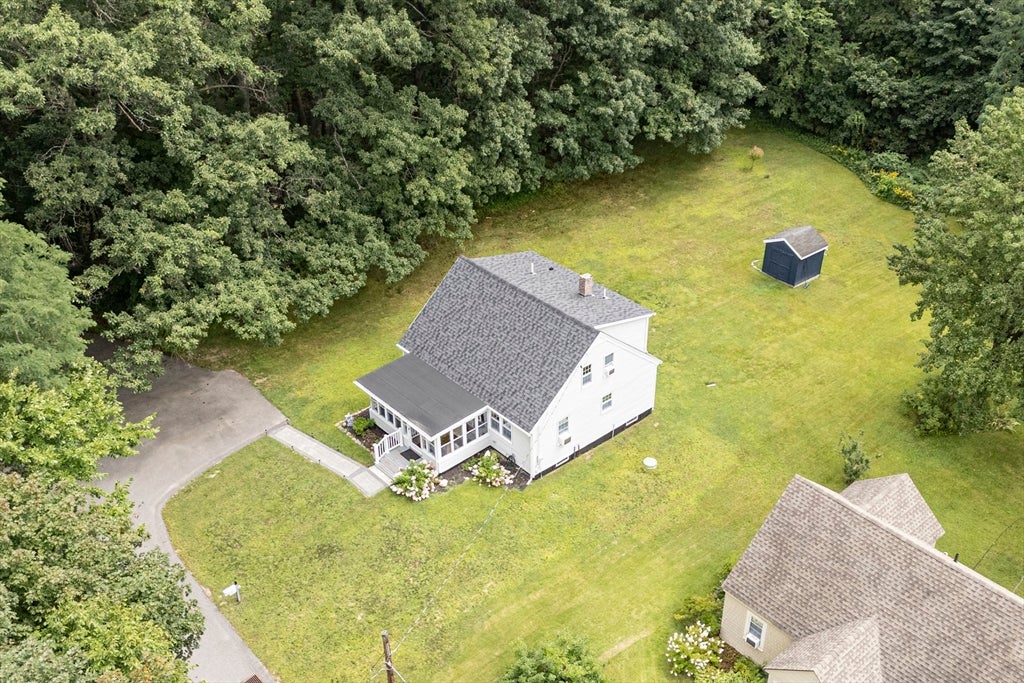 42 Pleasant View Avenue, Lunenburg, MA Photo #34