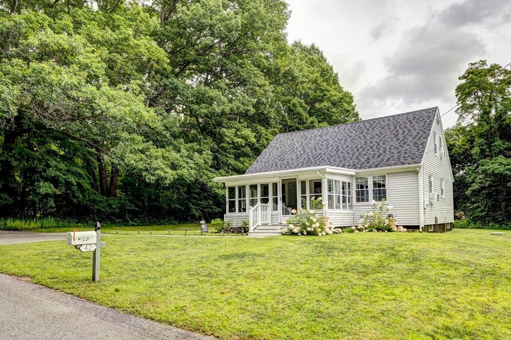 42 Pleasant View Avenue, Lunenburg, MA Photo #30