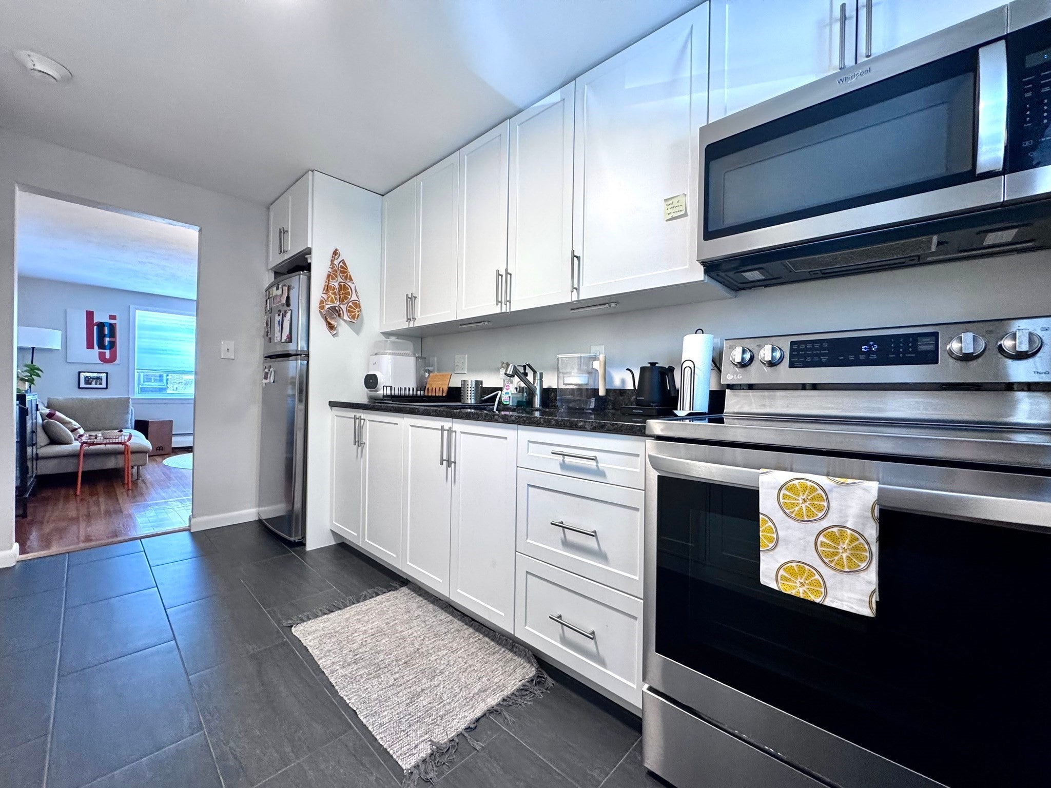 14 Vinal St #1, Boston, MA, 14 Vinal St #1, Boston, MA Photo #3