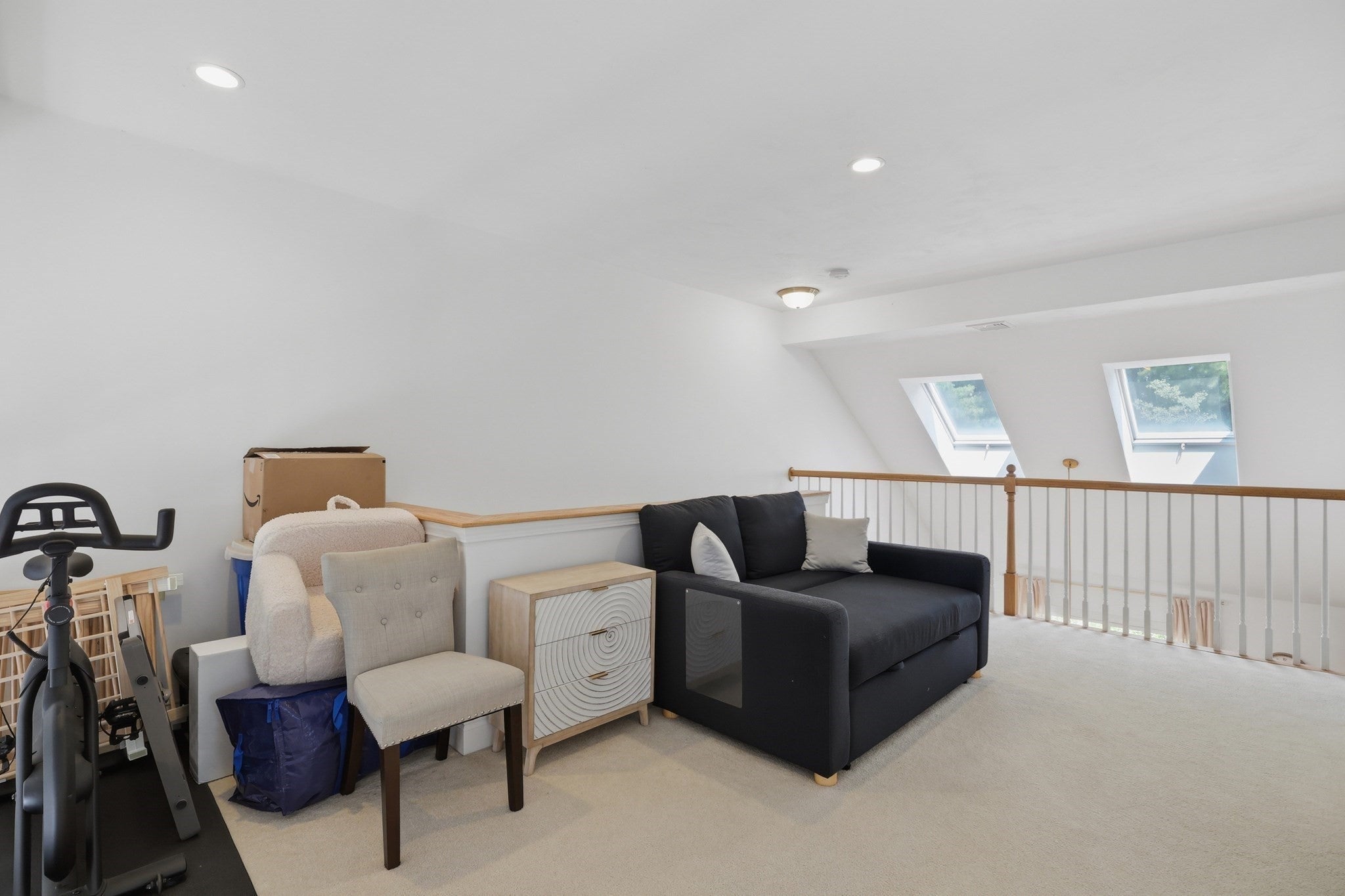 90 Carrington Ln #90, Uxbridge, MA Photo #20