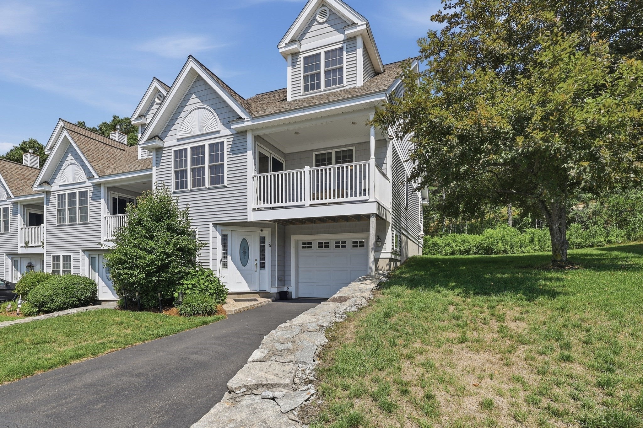 90 Carrington Ln #90, Uxbridge, MA Photo #1