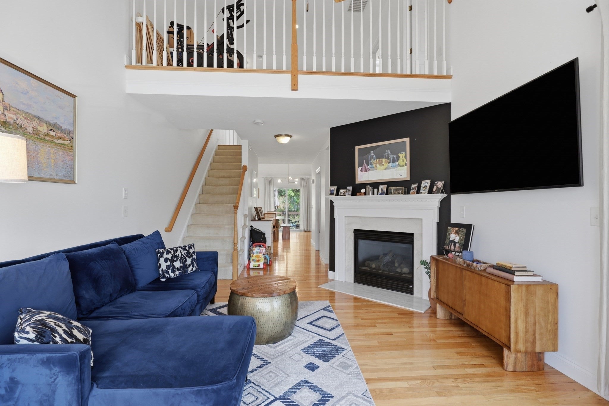 90 Carrington Ln #90, Uxbridge, MA Photo #15