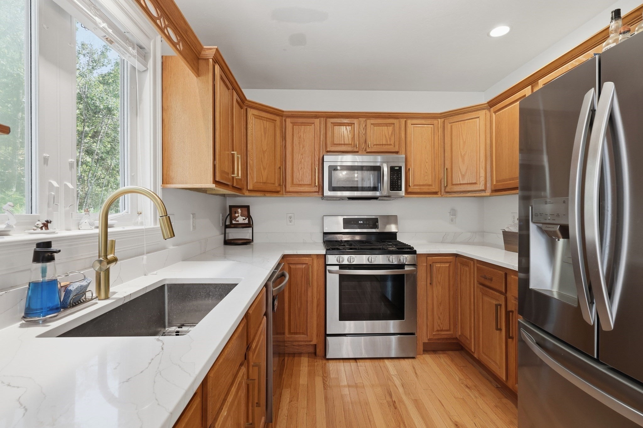 90 Carrington Ln #90, Uxbridge, MA Photo #10