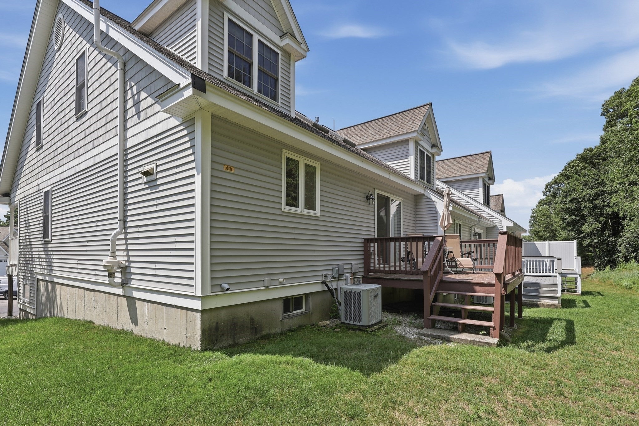 90 Carrington Ln #90, Uxbridge, MA Photo #37