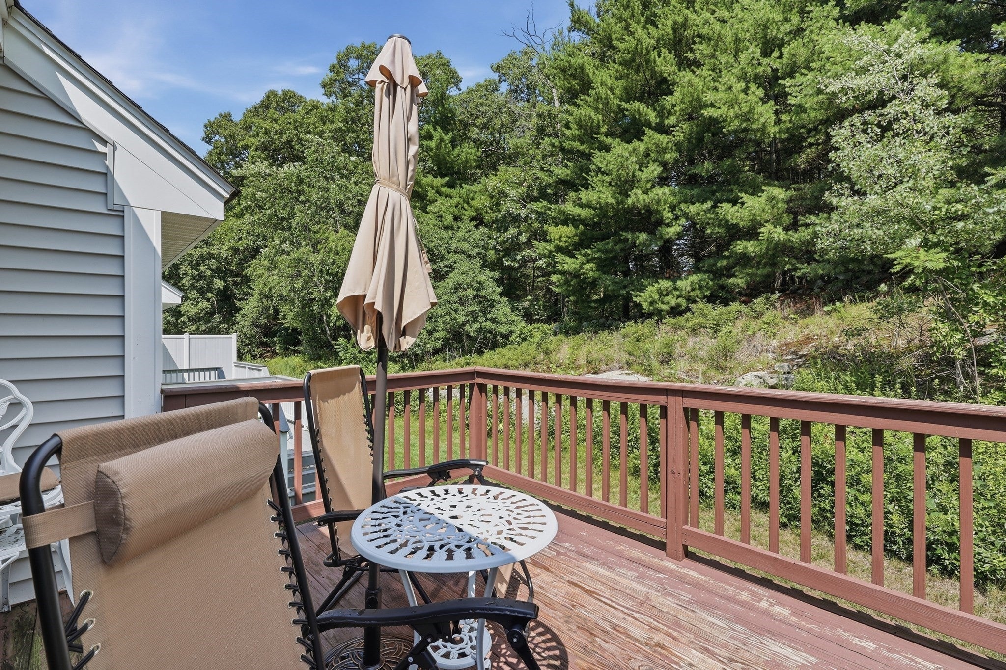 90 Carrington Ln #90, Uxbridge, MA Photo #36