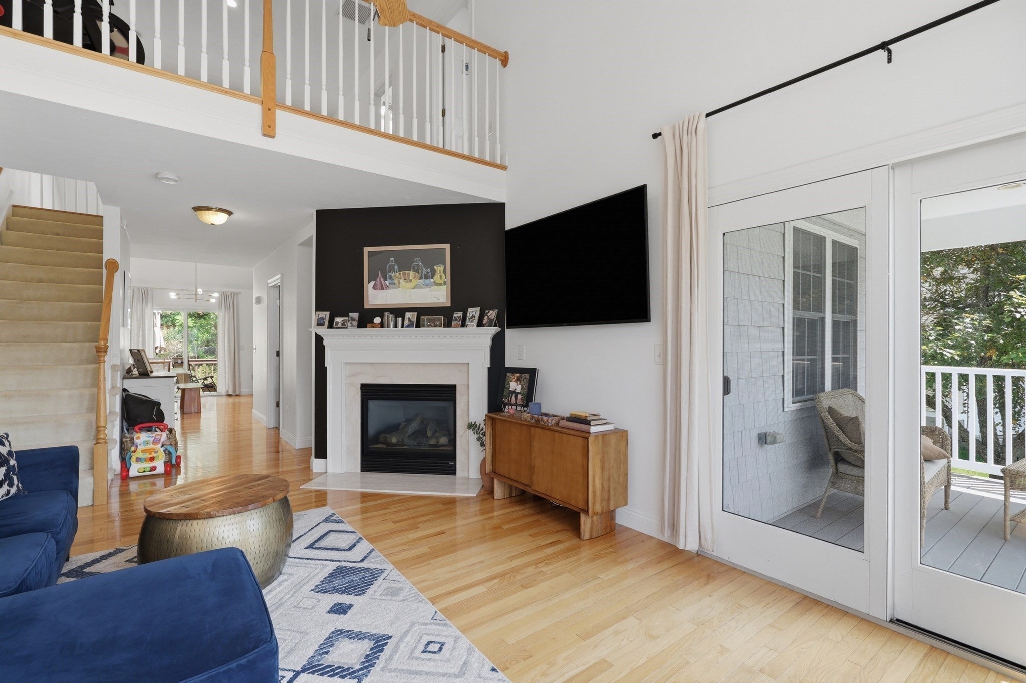 90 Carrington Ln #90, Uxbridge, MA Photo #16