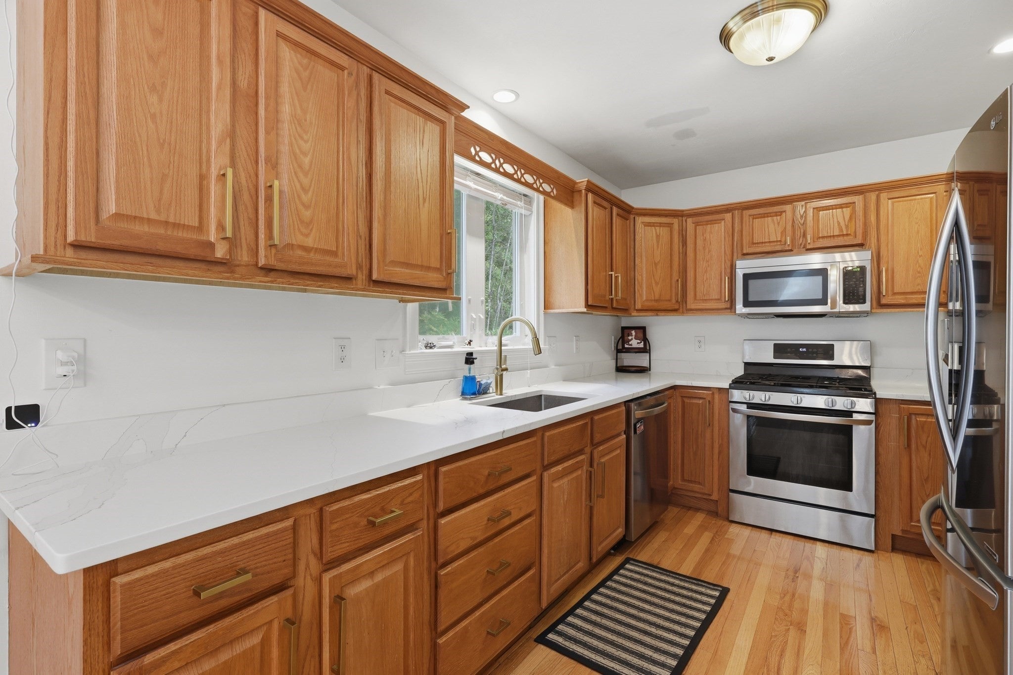 90 Carrington Ln #90, Uxbridge, MA Photo #9