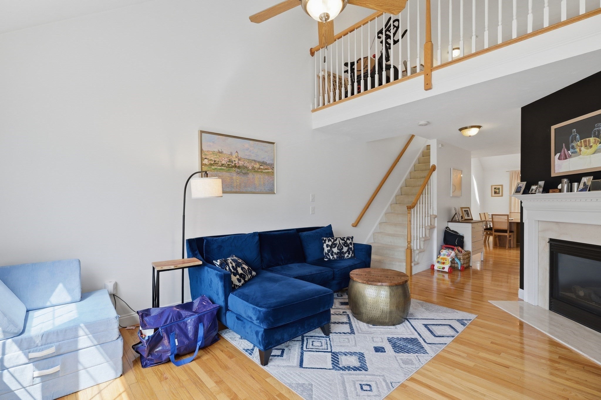 90 Carrington Ln #90, Uxbridge, MA Photo #14