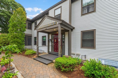 Photo of 14 Harold ST #2C, Harwich, MA 02646 (MLS # 73566223)