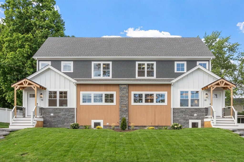 Photo of 58-60 Neillian Street, Bedford, MA