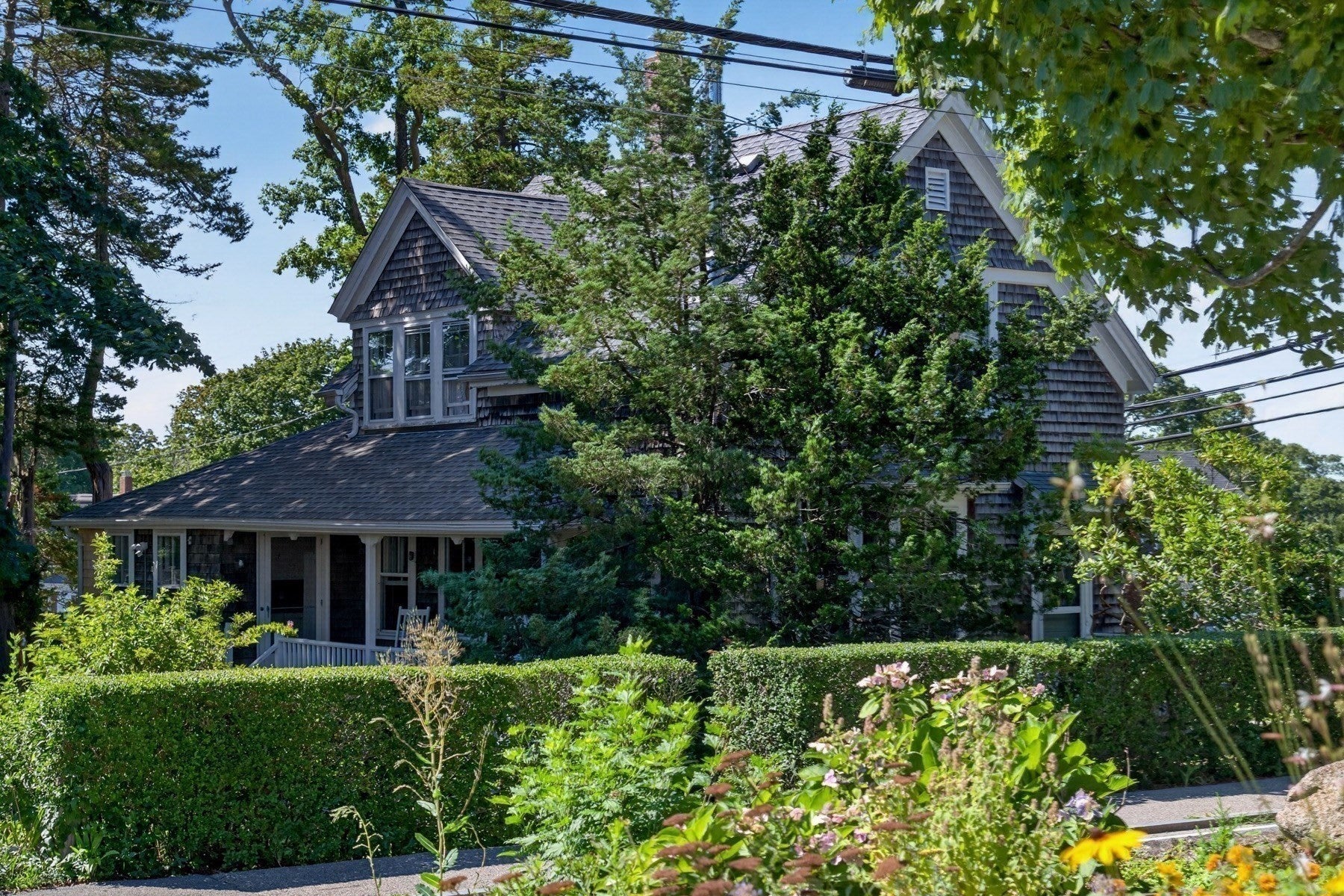 62 School St, Falmouth, MA, 62 School St, Falmouth, MA Photo #5