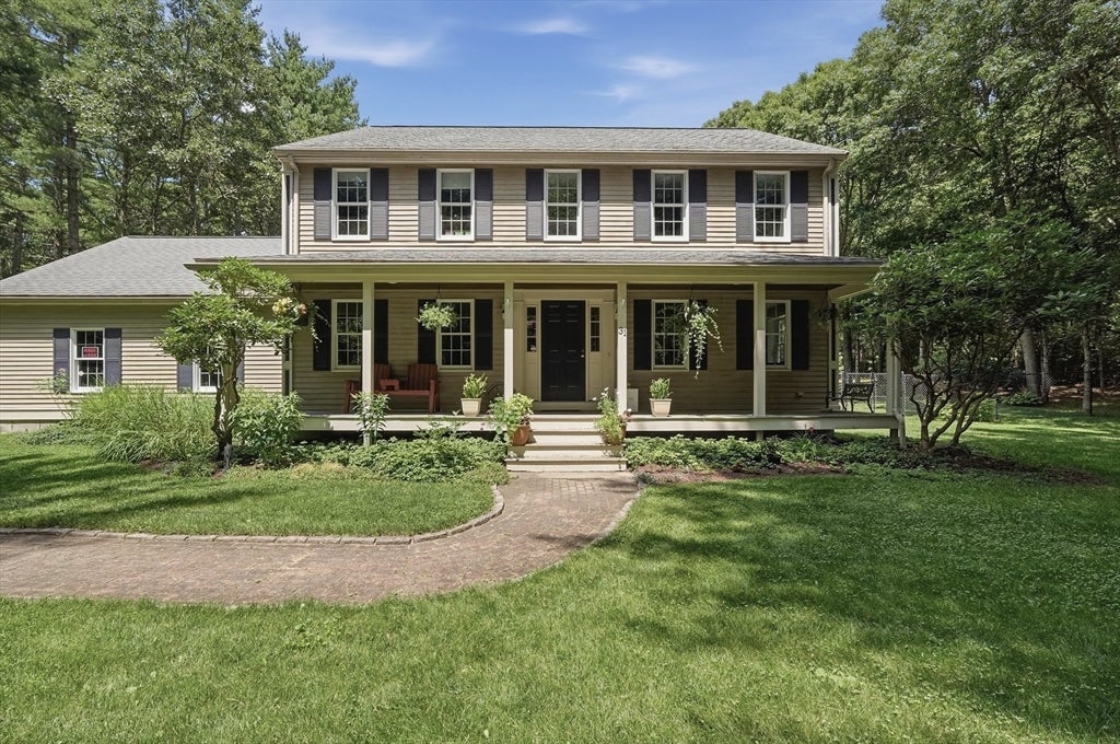 31 Pine Street, Middleboro, MA, 31 Pine Street, Middleboro, MA Photo #1