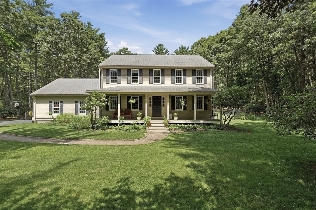 31 Pine Street, Middleboro, MA, 31 Pine Street, Middleboro, MA Photo #41