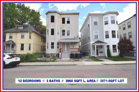 Photo of 26-28 Wentworth Street, Boston, MA 02124 (MLS # 73527046)