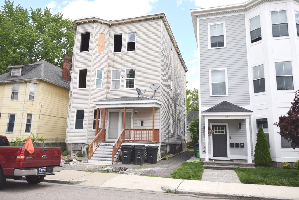 26-28 Wentworth Street