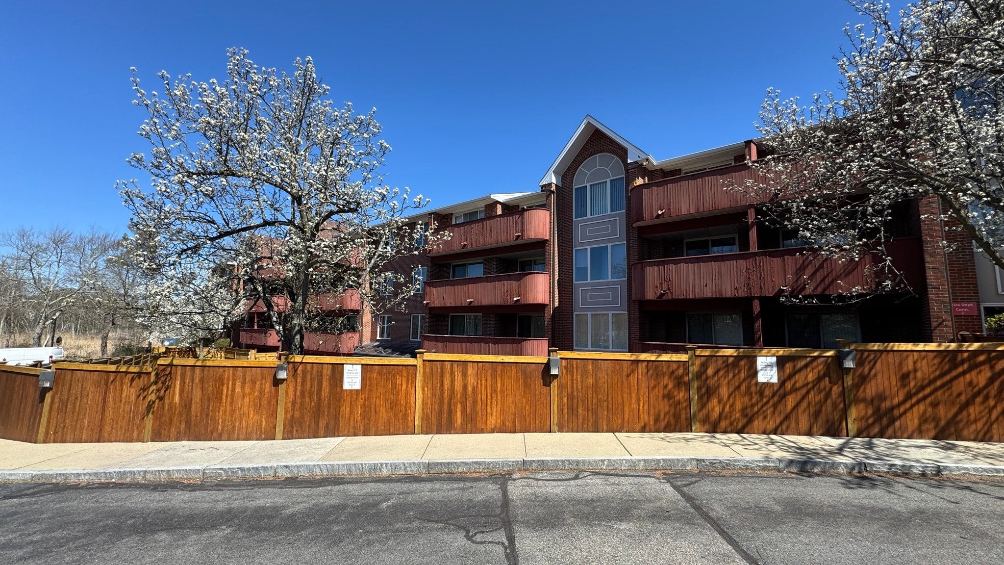 100 Rosemary Way #214, Needham, MA, 100 Rosemary Way #214, Needham, MA Photo #28