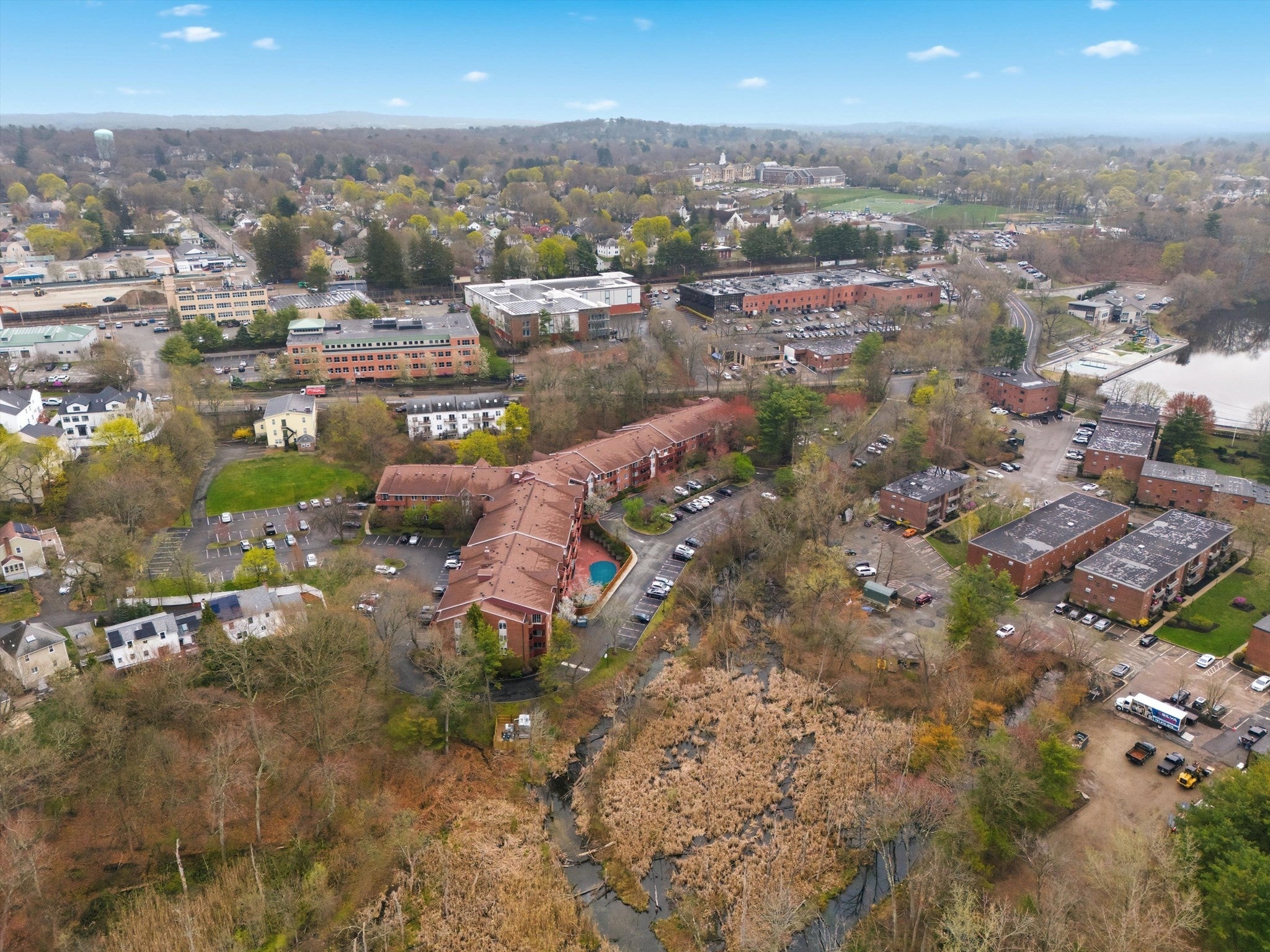 100 Rosemary Way #214, Needham, MA, 100 Rosemary Way #214, Needham, MA Photo #30