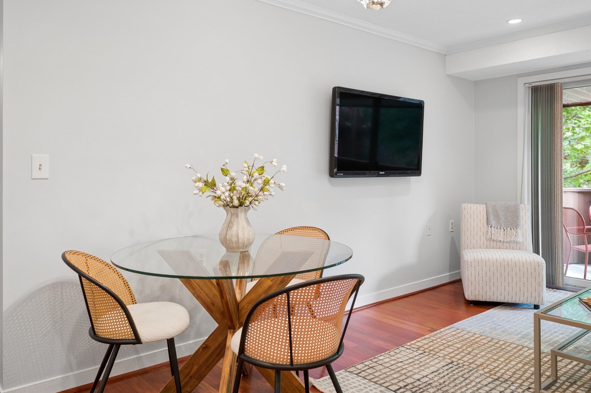 100 Rosemary Way 214
