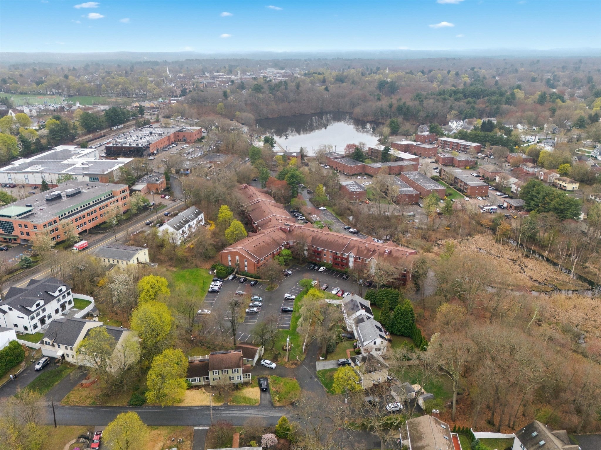 100 Rosemary Way #214, Needham, MA, 100 Rosemary Way #214, Needham, MA Photo #31
