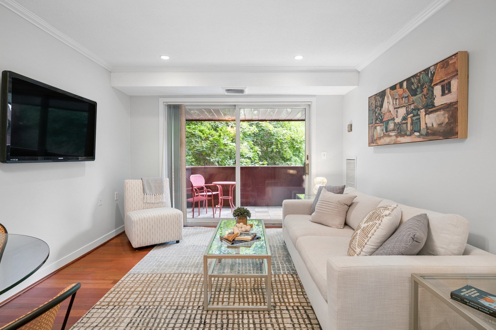 100 Rosemary Way 214
